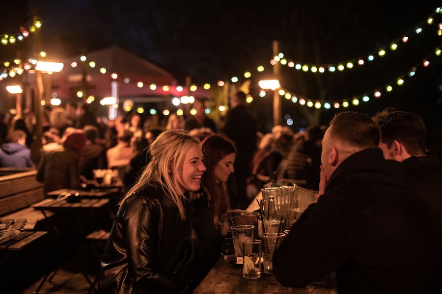 Pub On The Park, photo 5