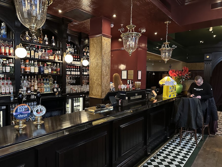 The Marlborough, photo 3