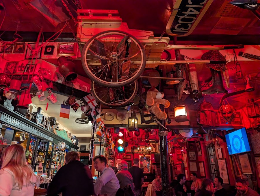 Prince of Wales, photo 3