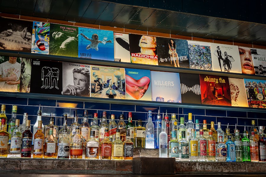 Barfly Camden