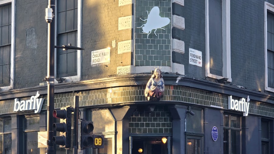 Barfly Camden, photo 5