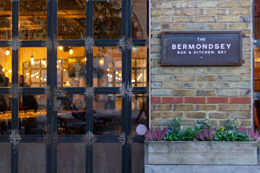 Bermondsey Bar & Kitchen