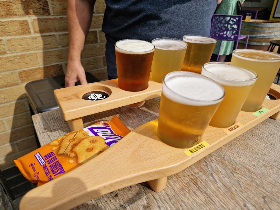 Hiver Taproom - Bermondsey Beer Mile, photo 5