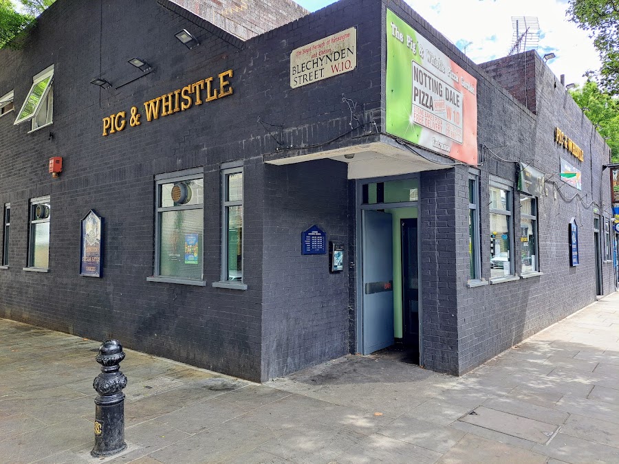 Pig & Whistle, photo 3