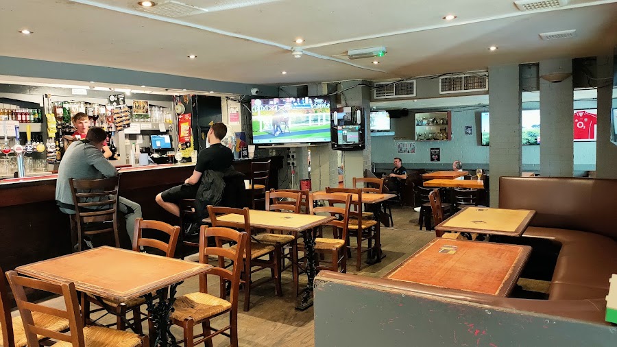 Pig & Whistle, photo 4