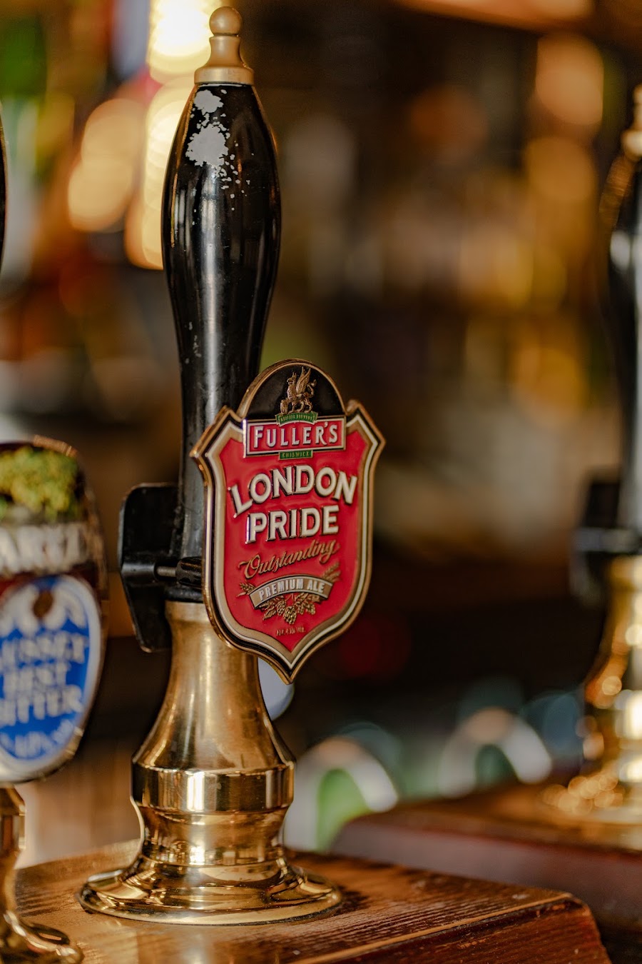 The Harp, Covent Garden, photo 2