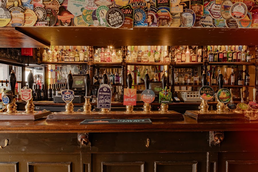 The Harp, Covent Garden, photo 3
