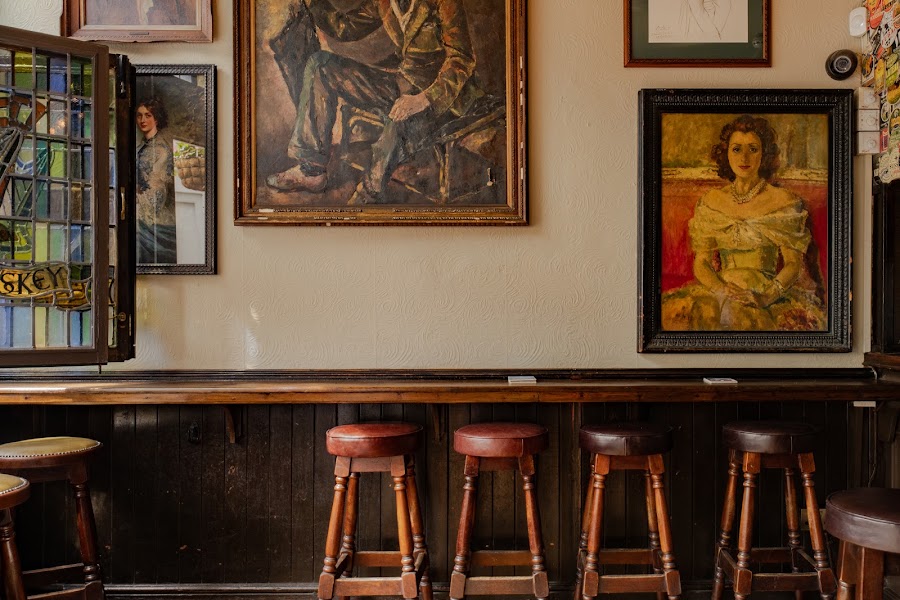 The Harp, Covent Garden, photo 4