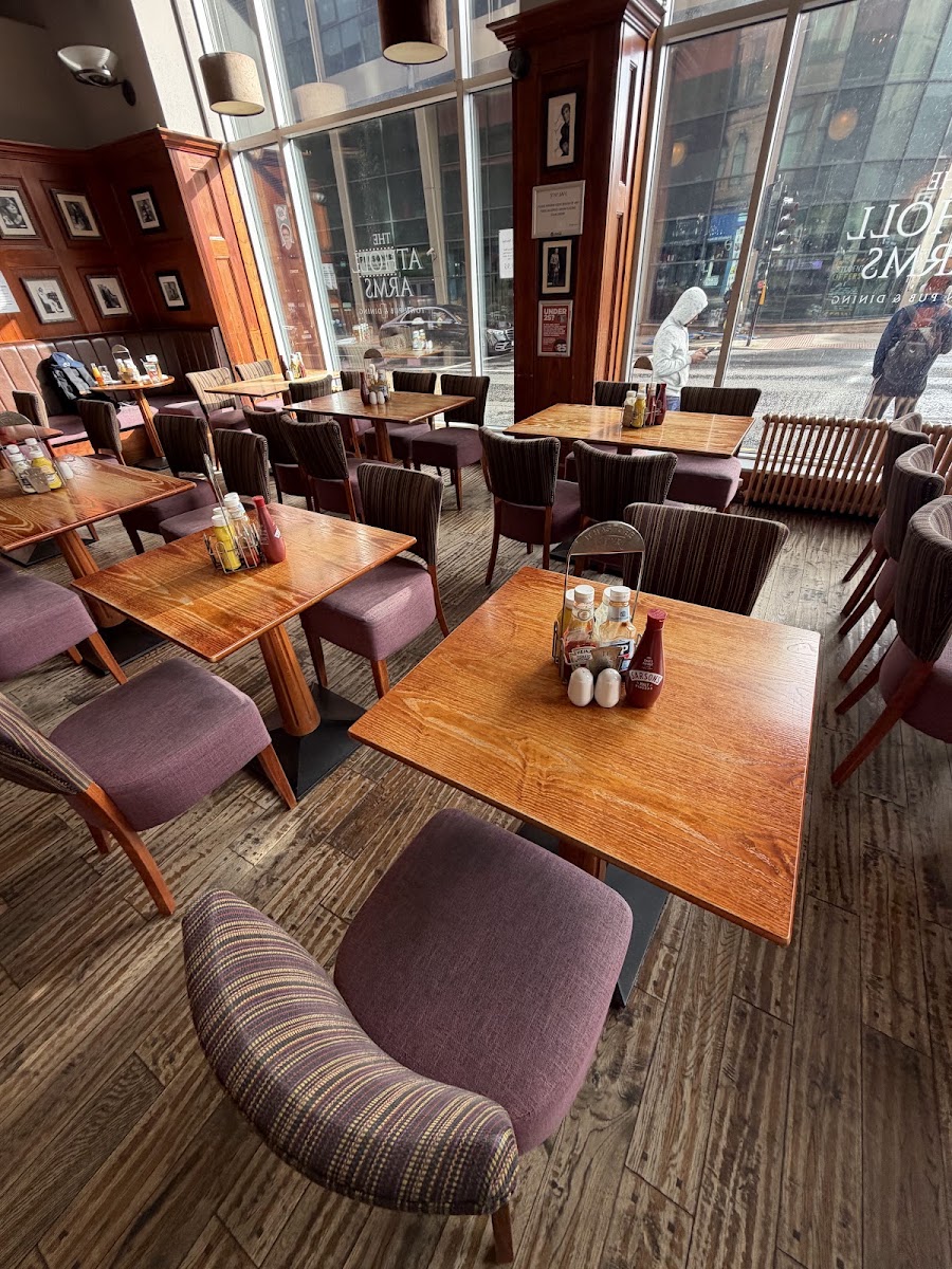 The Atholl Arms, photo 5