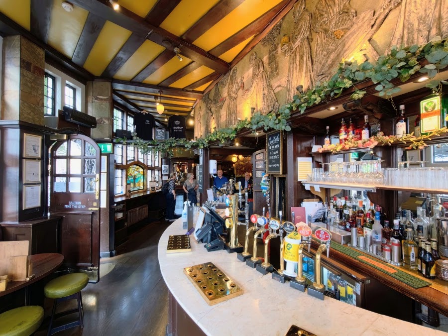The Blackfriar, photo 5