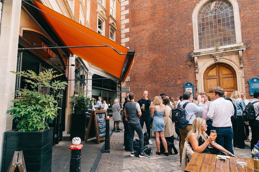 The Vintry, EC4, photo 3