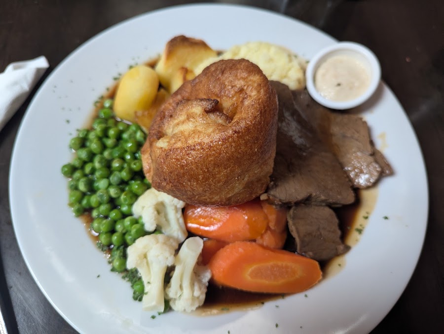 The Prince of Wales, photo 5