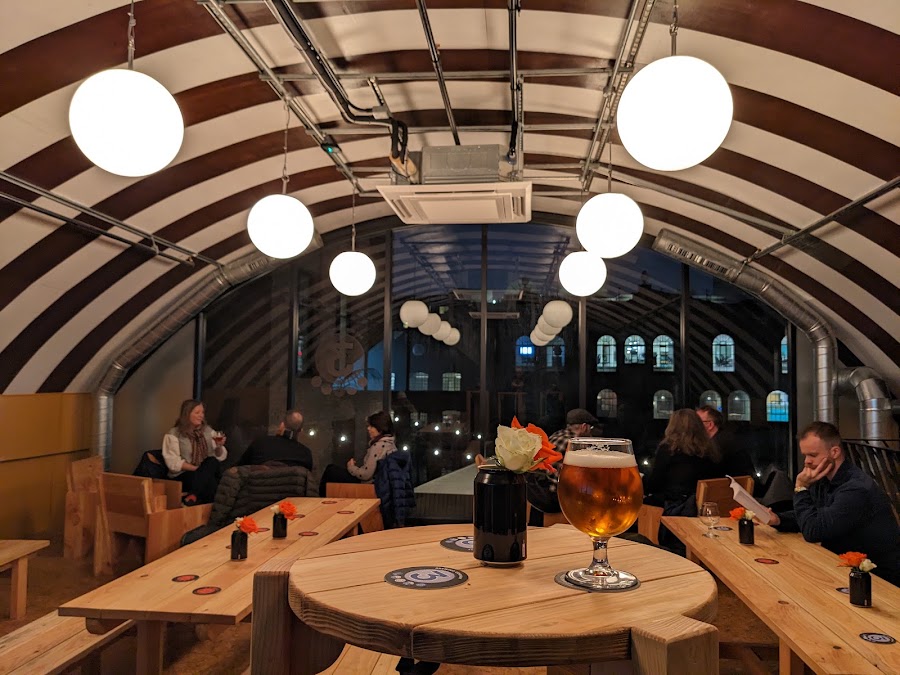 3 Locks Brewing Company, photo 5