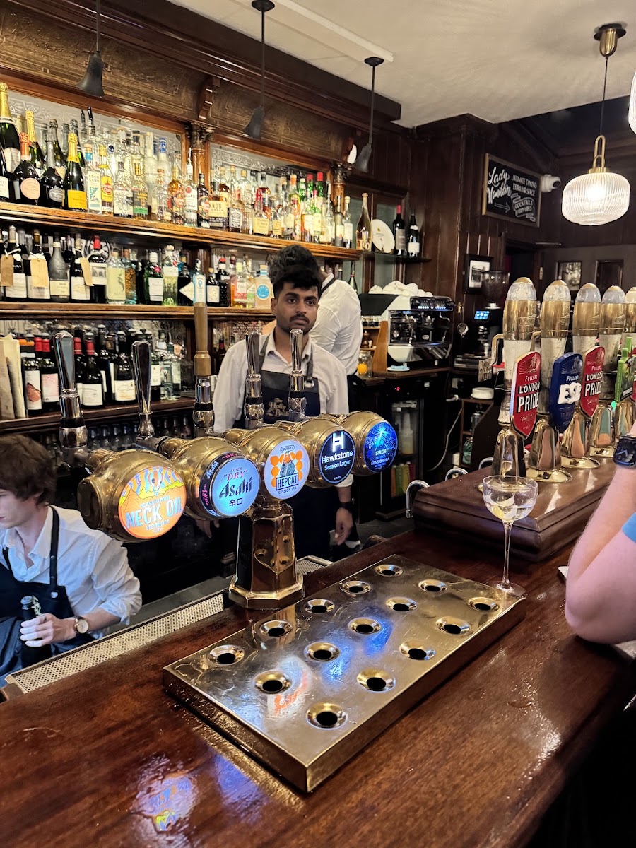 The Holly Bush, Hampstead, photo 2