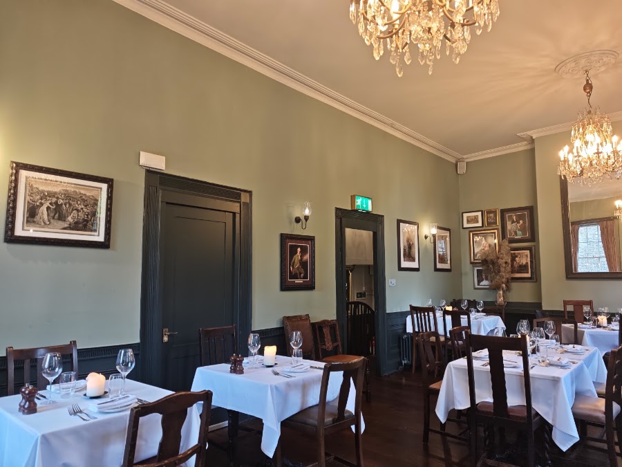 The Holly Bush, Hampstead, photo 5