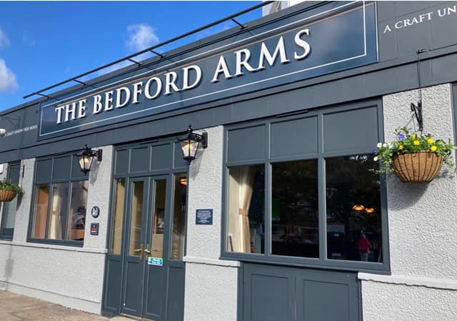 Bedford Arms Fulham