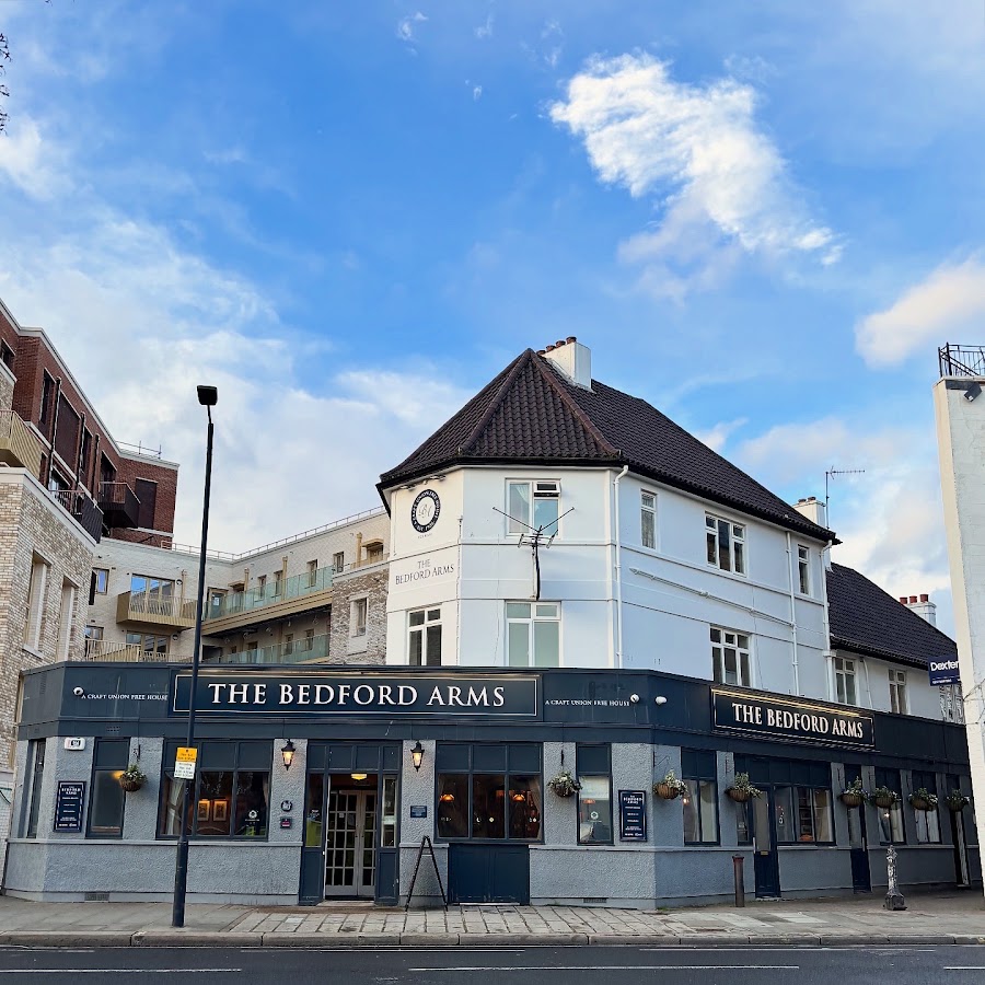 Bedford Arms Fulham, photo 3