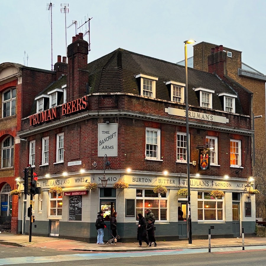 The Bancroft Arms, photo 3