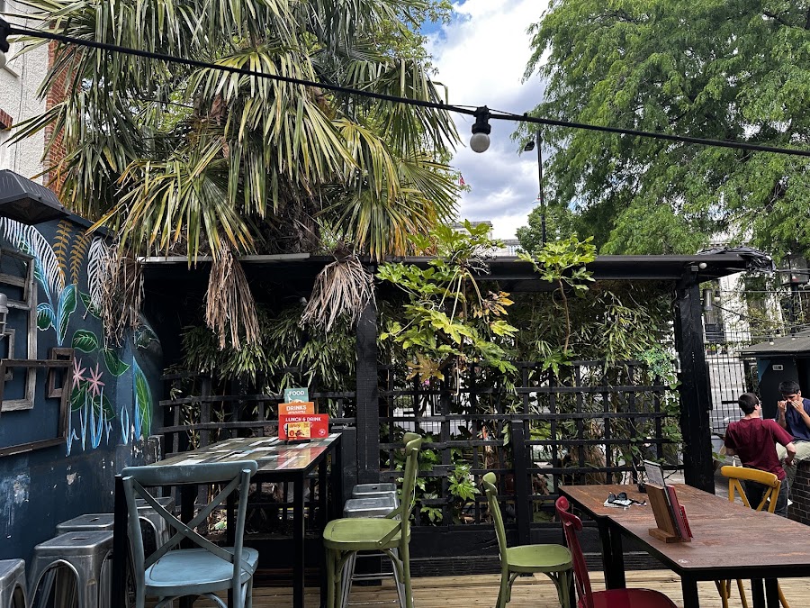 The Vineyard Islington, photo 5