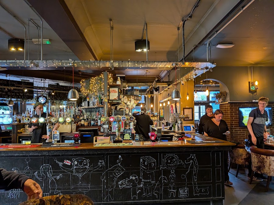 Marquis Of Wellington Bermondsey, photo 4