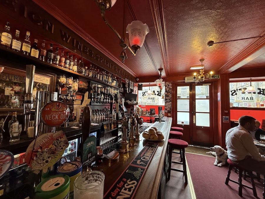 Kay’s Bar, photo 4