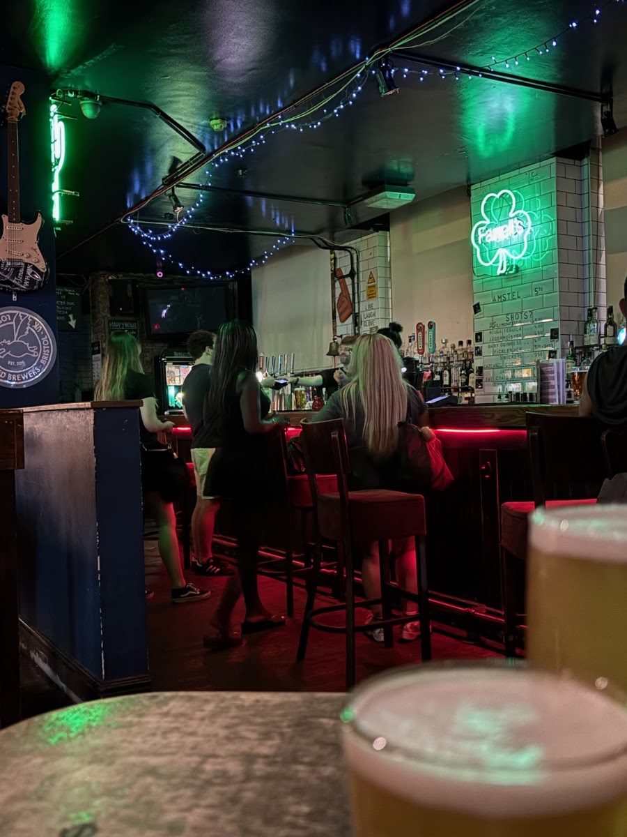 Aces and Eights Bar & Pizza, photo 4