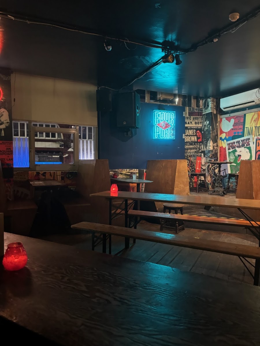 Aces and Eights Bar & Pizza, photo 5