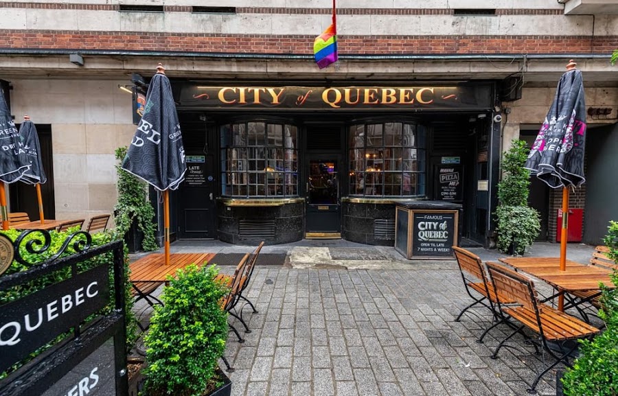 City of Quebec, photo 3