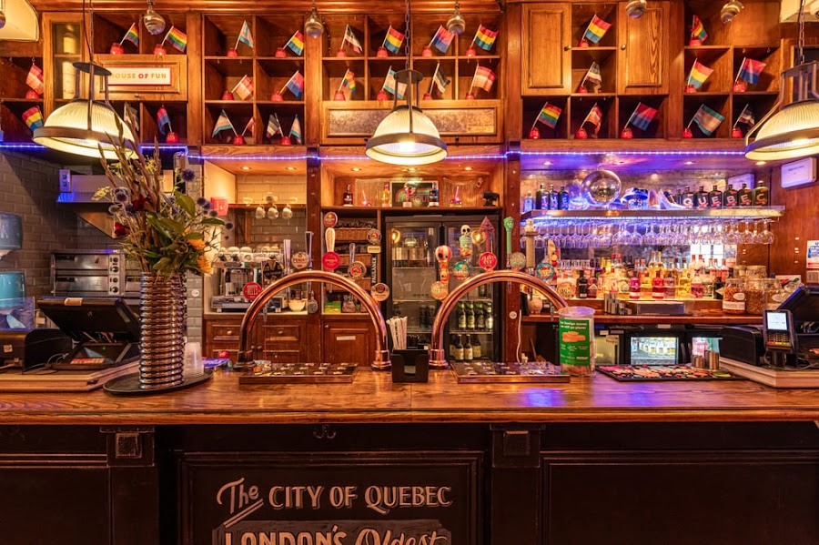 City of Quebec, photo 4