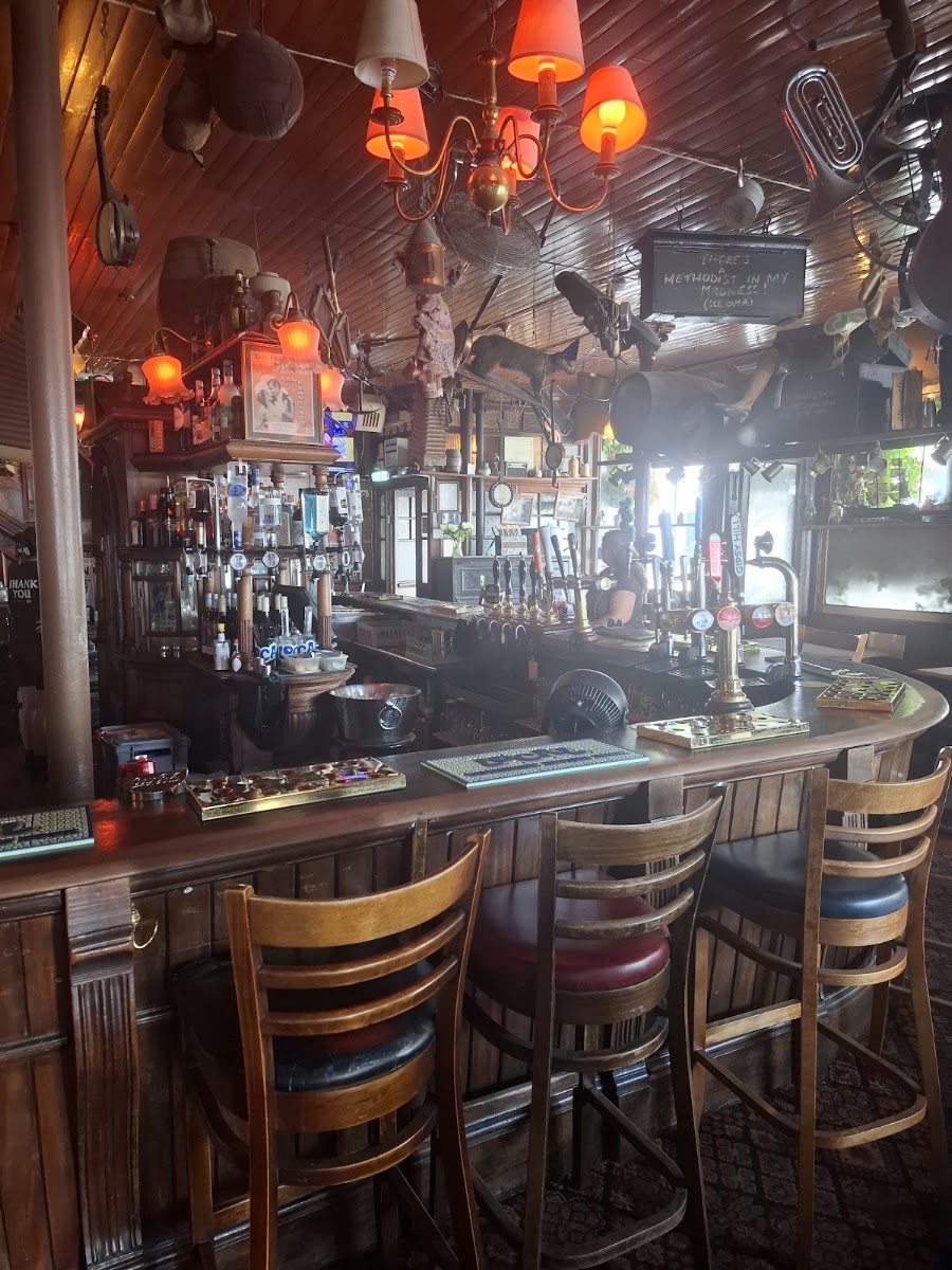 The Hemingford Arms, photo 4