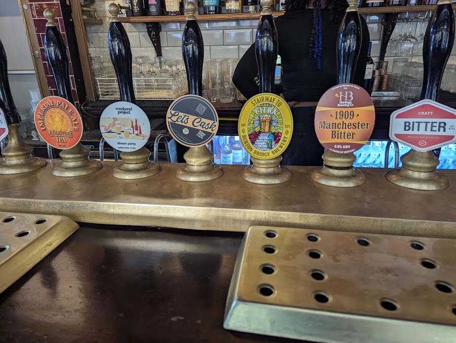The Craft Beer Co. Covent Garden, photo 2