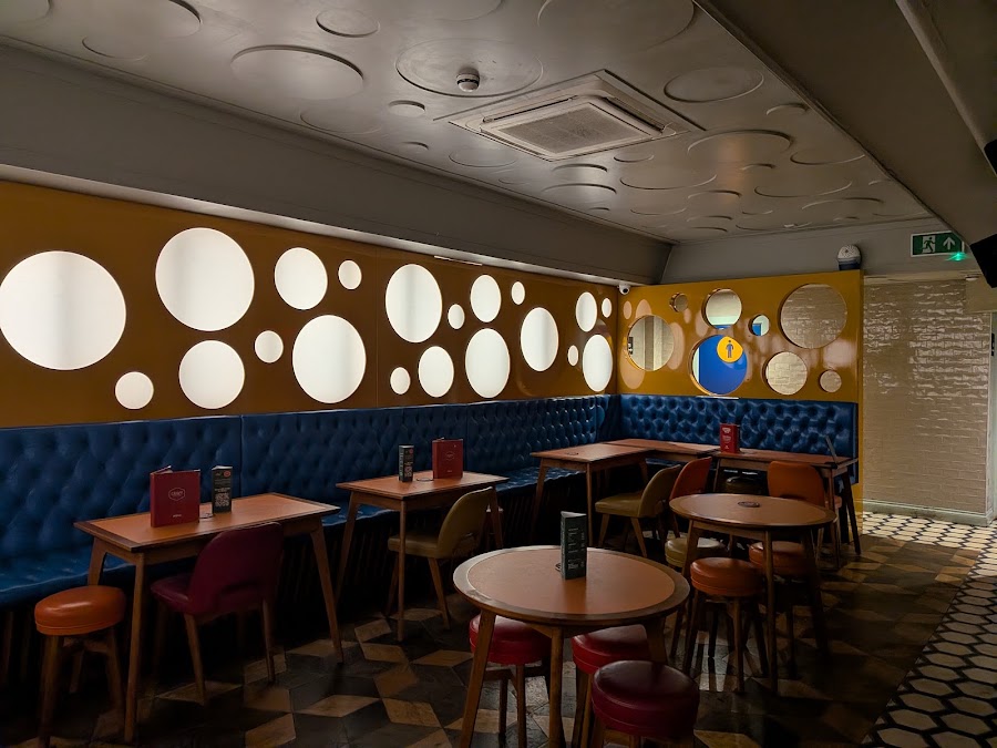 The Craft Beer Co. Covent Garden, photo 3