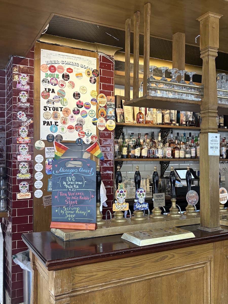 The Craft Beer Co. Covent Garden, photo 5
