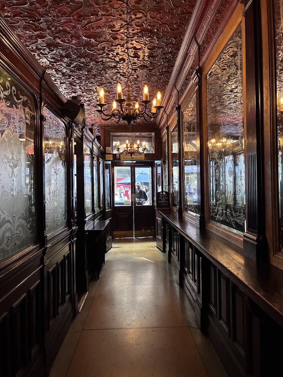 The Argyll Arms, photo 2