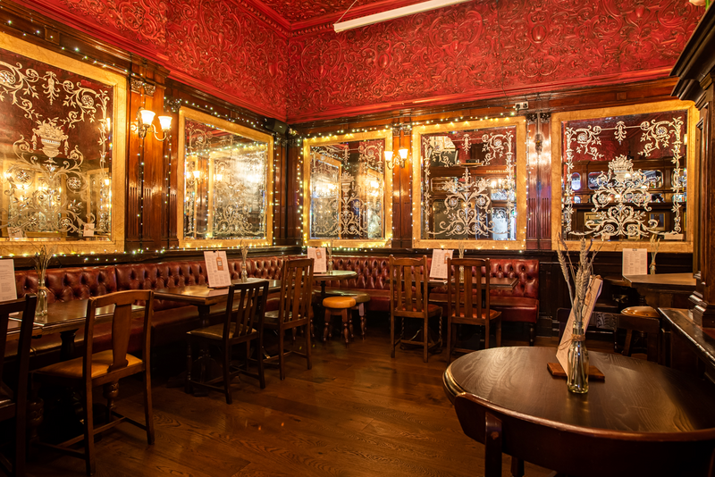 The Argyll Arms, photo 4