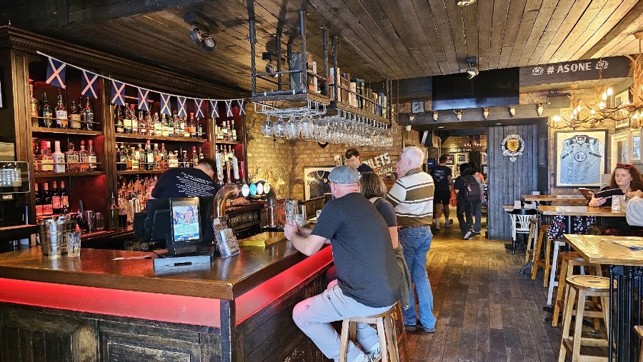 The Piper's Rest, photo 2