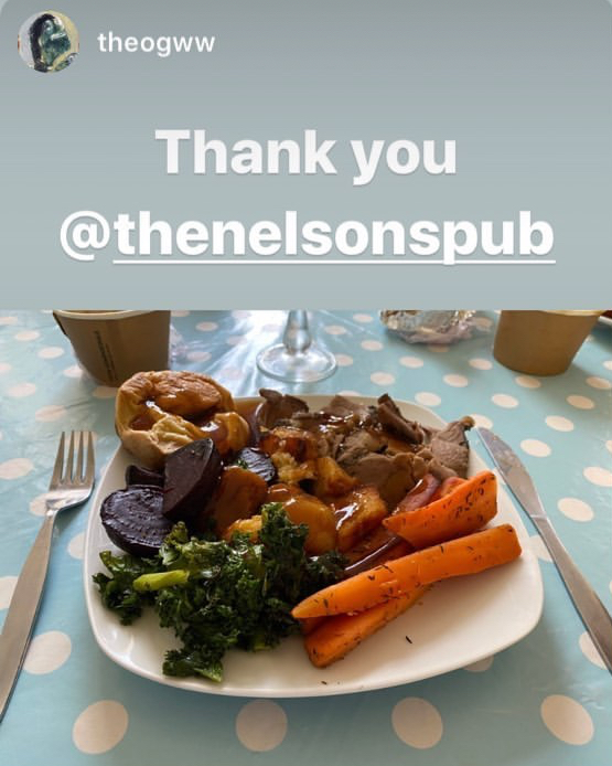 The Nelson’s, photo 2
