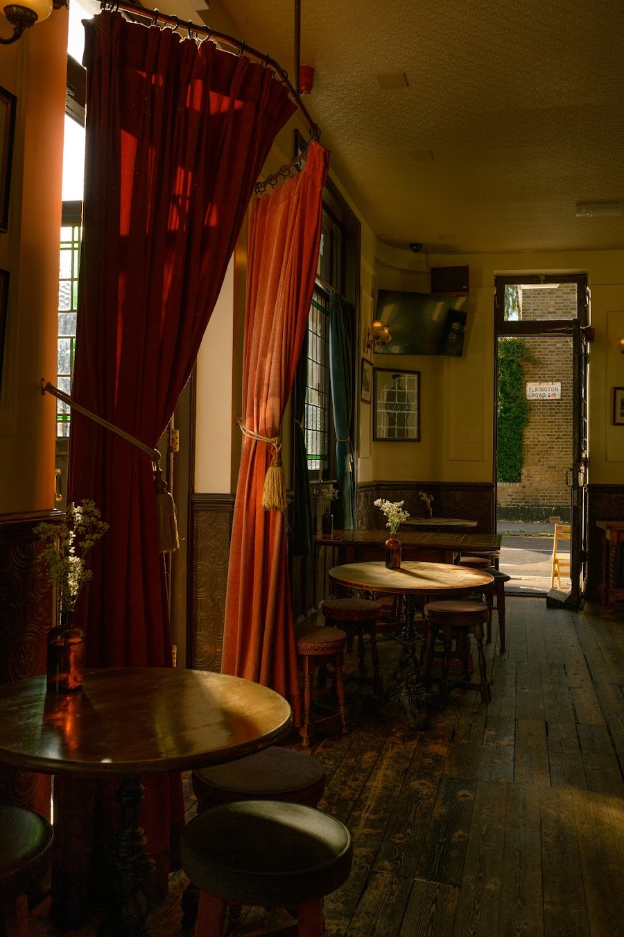 The Prince Arthur, photo 3