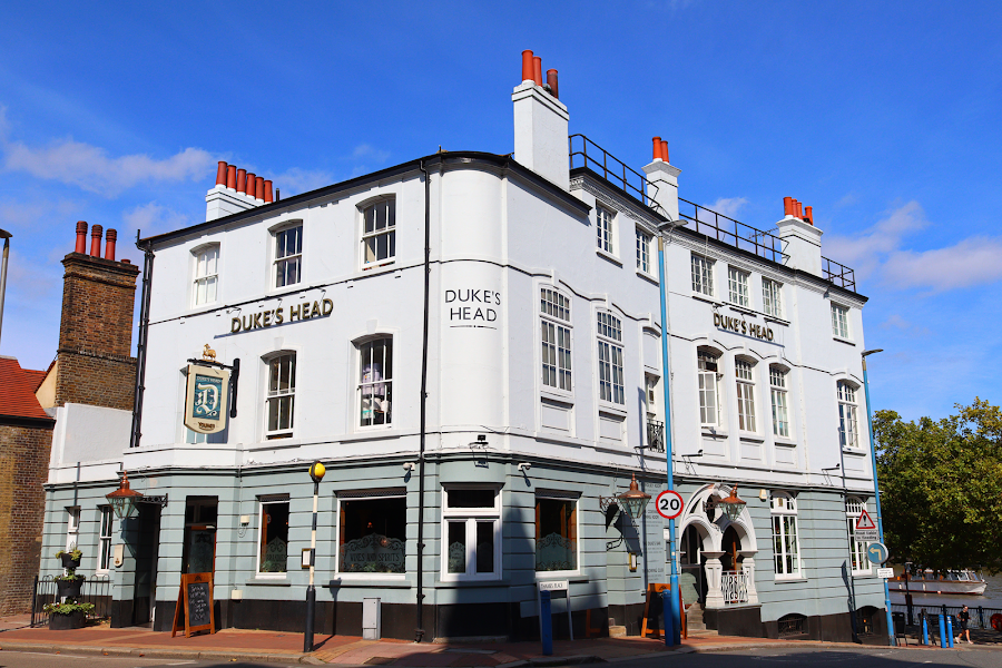 Duke's Head, photo 4