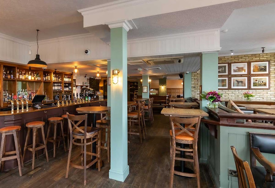 The Hare & Billet