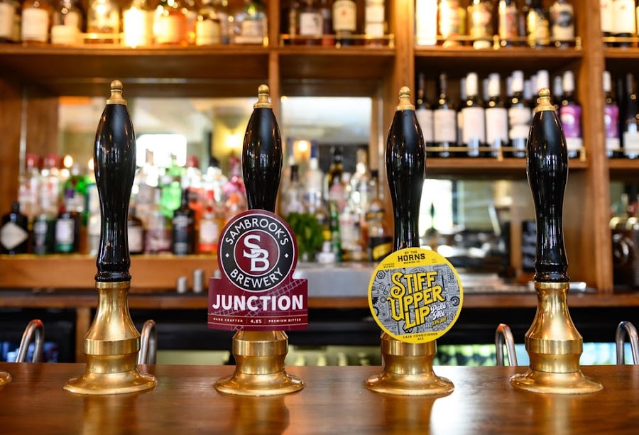The Hare & Billet, photo 2