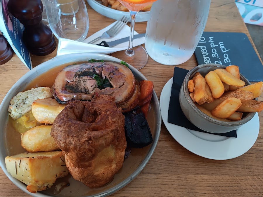 The Hare & Billet, photo 5