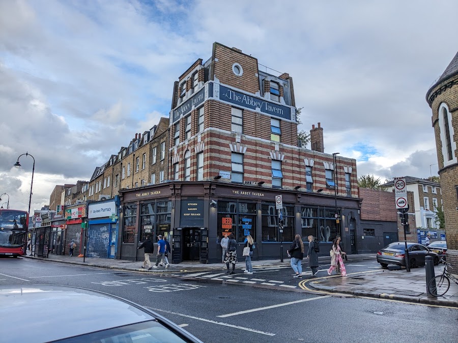 Abbey Tavern, photo 3