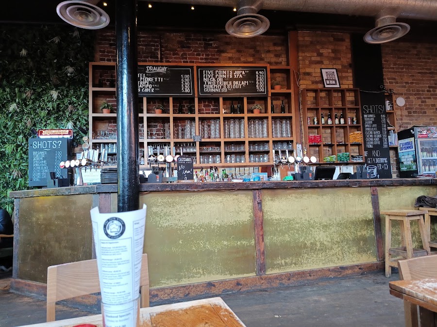 Abbey Tavern, photo 4