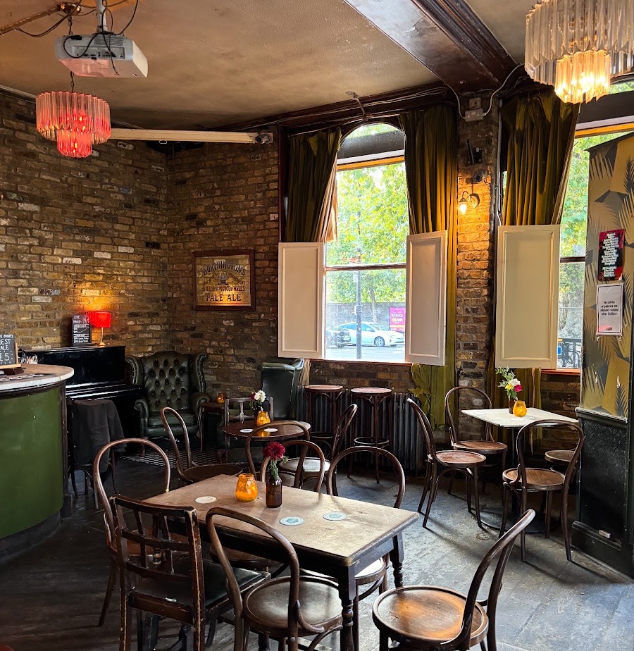 The Haggerston, photo 4