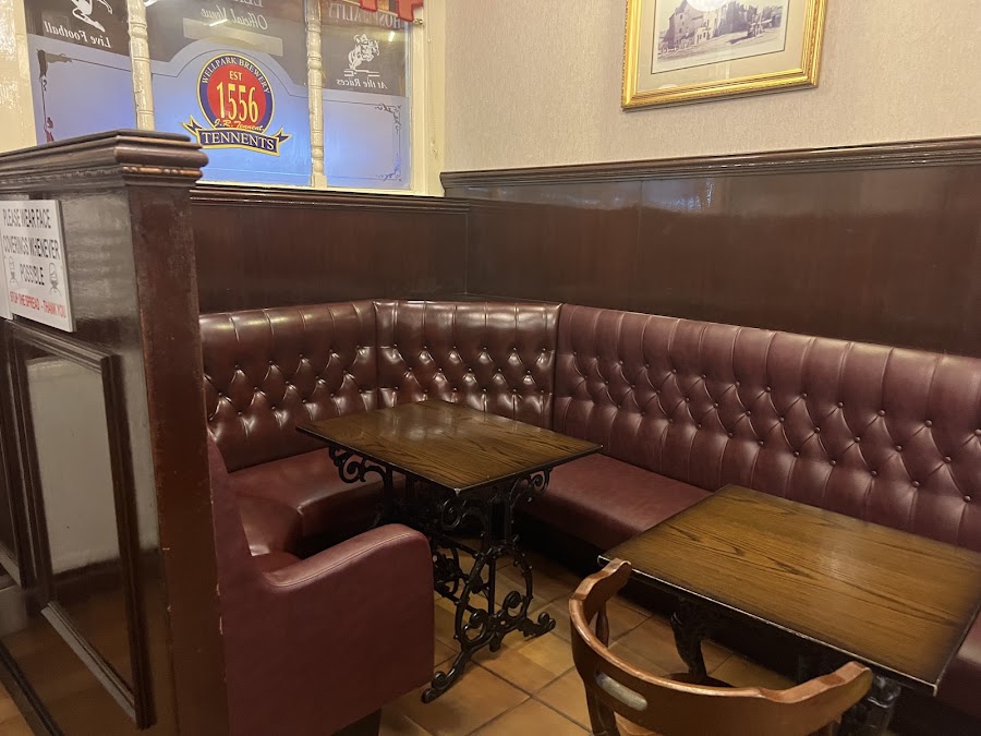 Alexandra Bar, photo 4