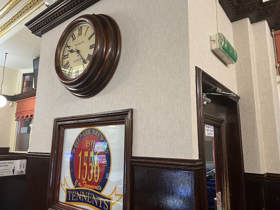Alexandra Bar, photo 5