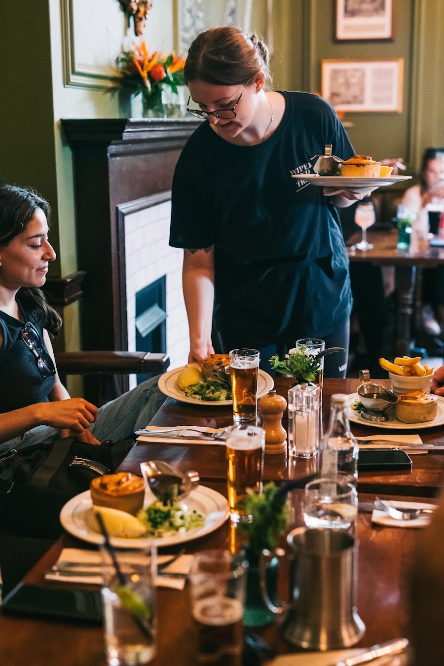 The Hung Drawn & Quartered, EC3, photo 2