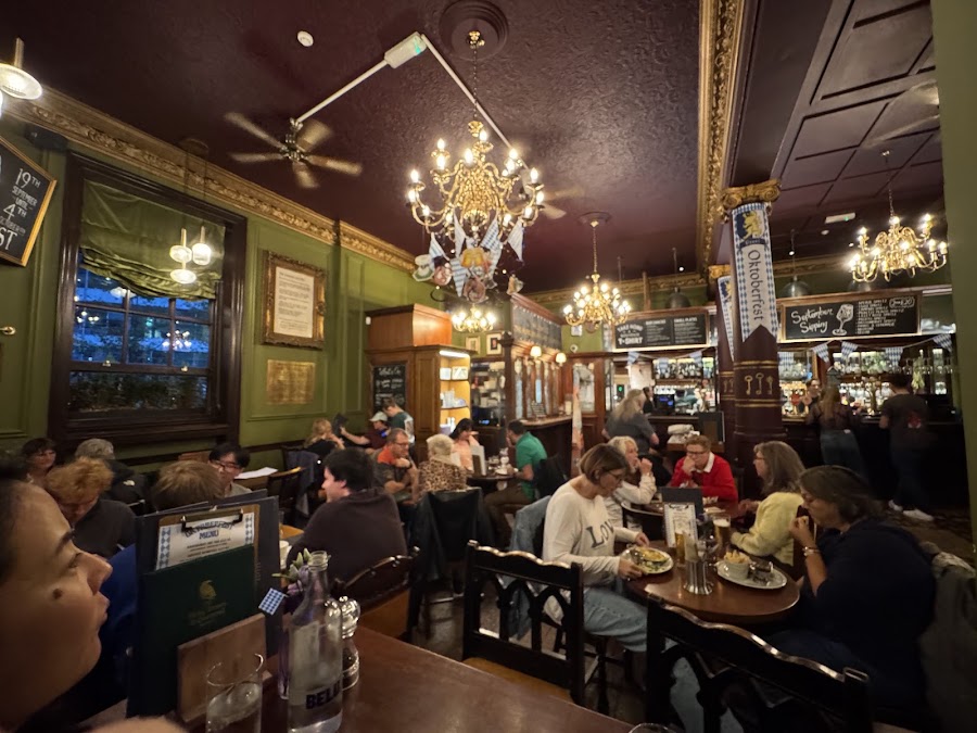 The Hung Drawn & Quartered, EC3, photo 5