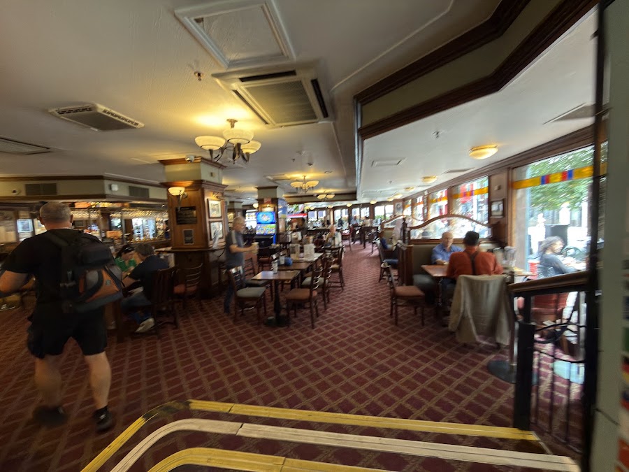 The Sir John Oldcastle, photo 4